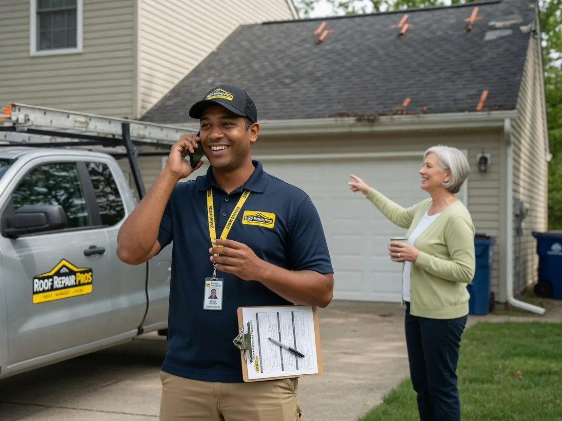 Roof Repair Blue River, WI FAQs